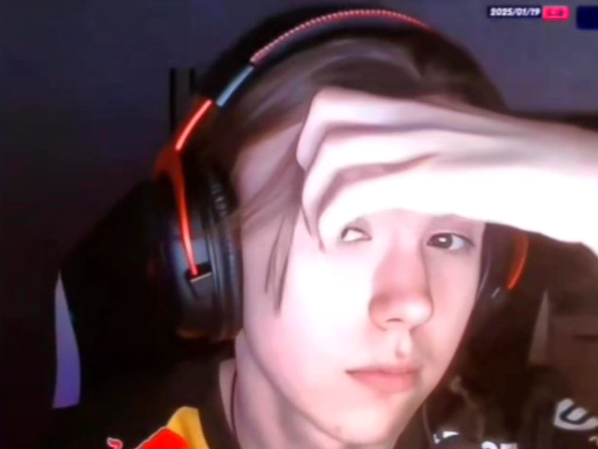 G2 Esports 击败 Movistar KOI 赢得 LEC 2025 夏季锦标赛