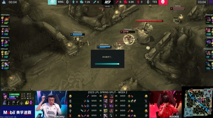 CSGO IEM科隆：G2遭让一追二不敌NIP遗憾退场