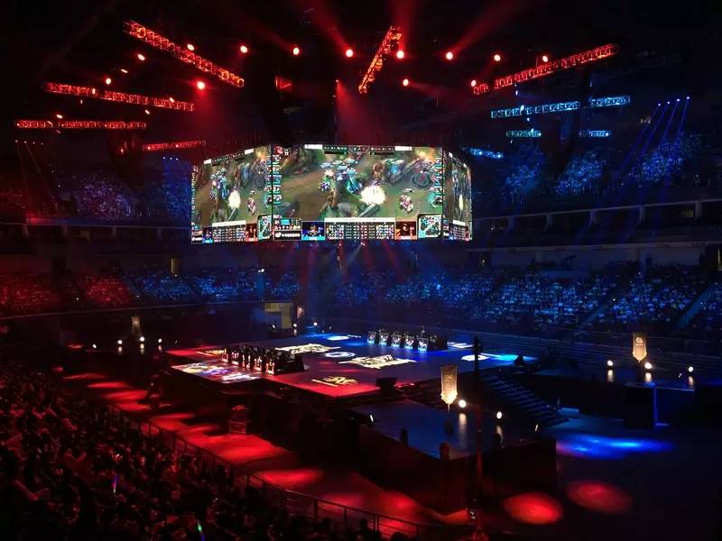 鬼皇加盟RNG？DOTA2前SAG选手Ghost担任Carry