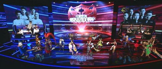 【战报】2021KPL春季赛常规赛第二轮W1D2，KSG 2-3 MTG