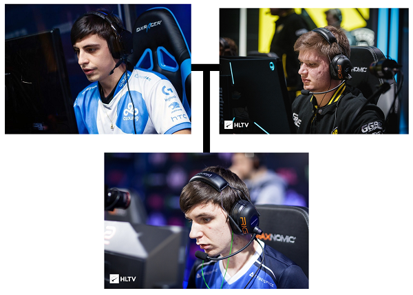 一个Reddit用户为 CS2 创建了一套粉丝制作的成就；