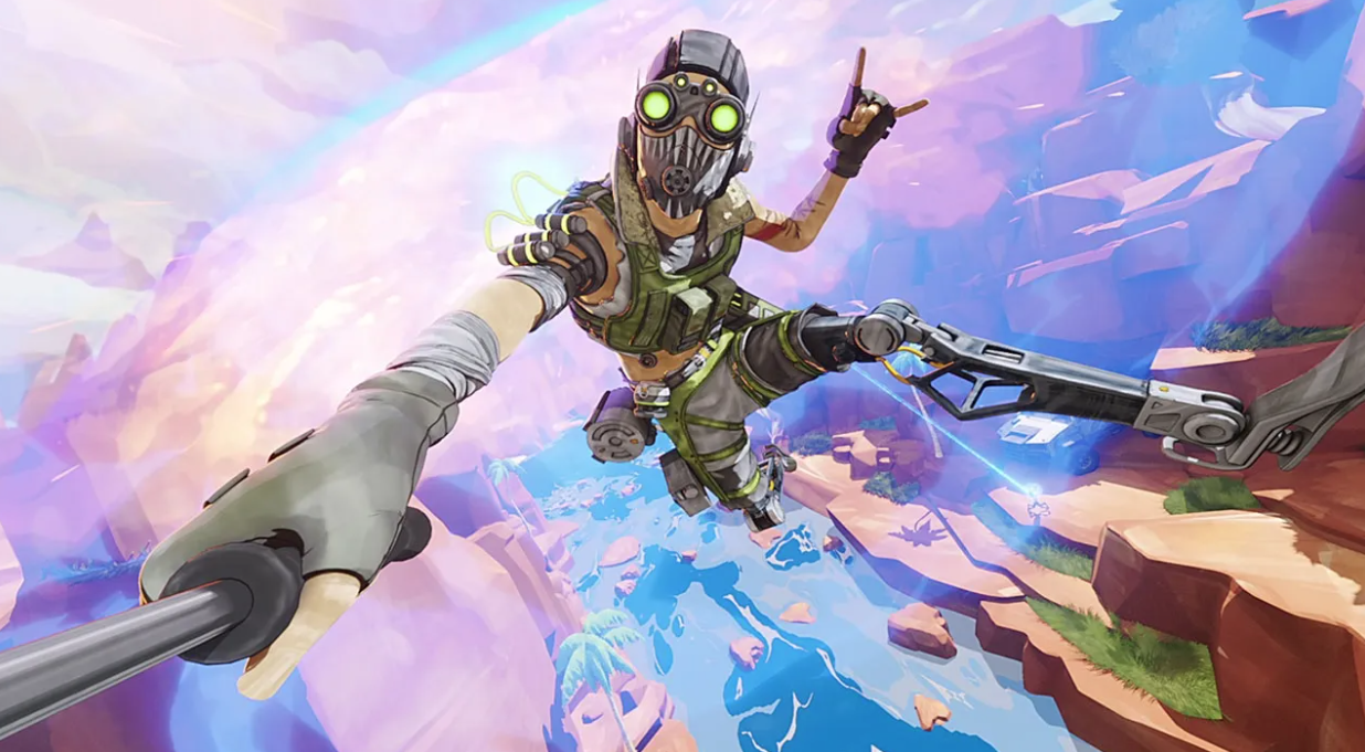 ESL Pro League 第22赛季最佳球员前十名