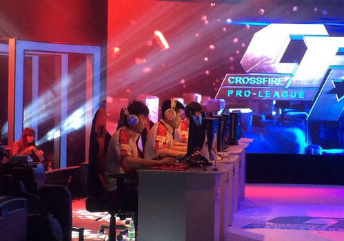 2022KPL春季赛改为线上赛的通知