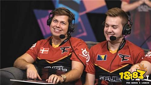 Imperial , Spirit , Mouz , 和 G2 在 StarLadder 布达佩斯 Major 2025 第三阶段开始时取得胜利